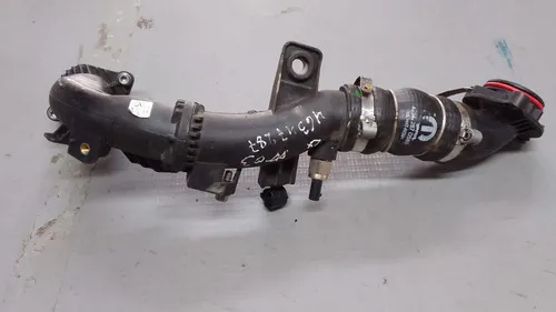Duto Mangueira Turbina Jeep Compass 1.3 2020...   16749