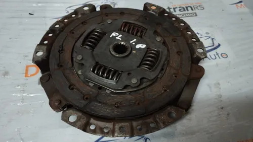 Kit Embreagem Palio Strada Idea Etork 1.8  Motor Gm 18805