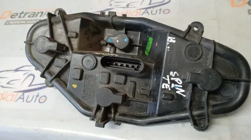 Circuito Lanterna L Esq Chevrolet Spin 14/18 47420751 26264