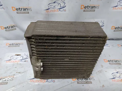 Evaporador Ar Condicionado Vw Gol Parati G3  12136