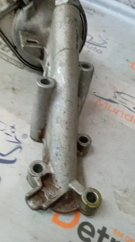 Suporte Filtro Óleo Xsara Picasso 2.0 16v 2001/12 26739