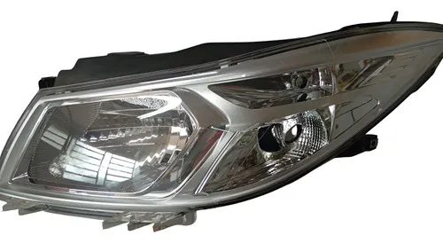 Farol Lado Esquerdo Onix Prisma 2012 2016 52037877  26449