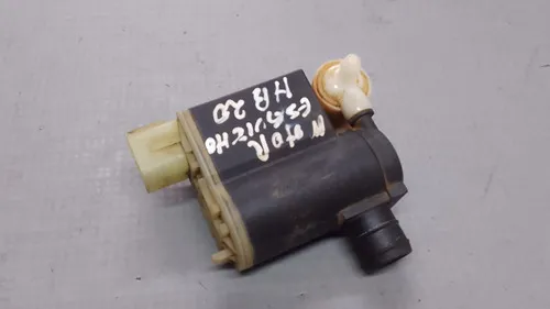 Motor Esguicho Para-brisa Hyundai Hb20 2013...  24996