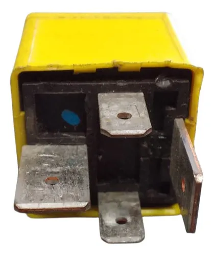 Relé Motor Ventoinha Astra Vectra Corsa Zafira 94/12 30510