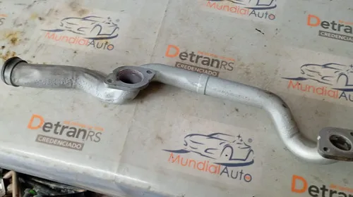 Tubo Agua Freelander 2 3.2 Usado 26674