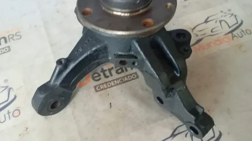 Montante Manga Eixo L E C/abs Fiat Mobi 1.0 2017/... 26738