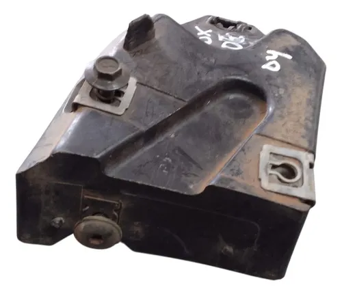 Suporte Guia Parachoque Fox Crossfox Esquerdo 2004... 30576