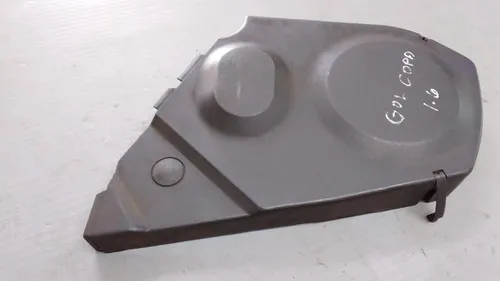 Capa Superior Correia Dentada Gol Copa 1.6 99/08 30201 - Preto