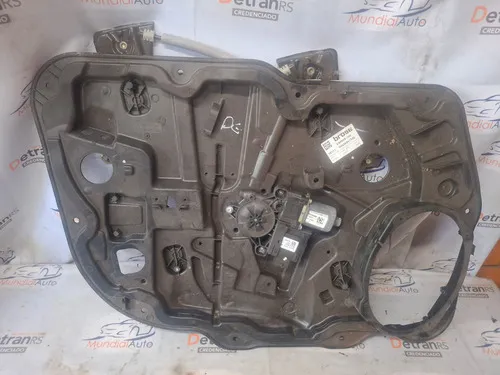 Maquina Vidro Porta De Jeep Compass 17/24 29440