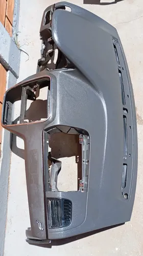 Tabelier Painel Fiat Punto 2005 Ate 13 51718965 26824