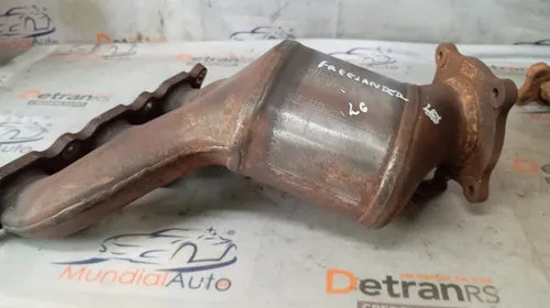 Catalisador L E Freelander 2 2009 10 11 11 3110098600 26702