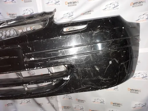 Parachoque Dianteiro Renault Clio 2001/03 Original
