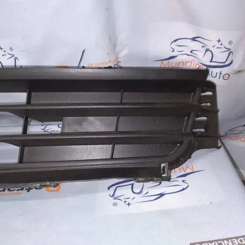 Grade Dianteira Parachoque  Gol G6 2012 13  14 2015  2542
