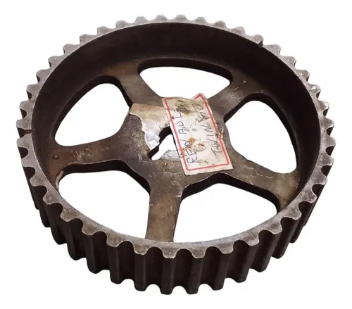 Polia Do Comando Válvulas Renault Twingo 30336