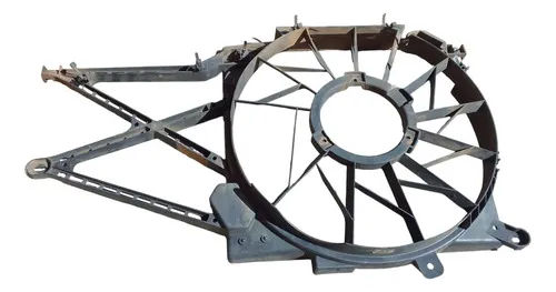Defletor Motor Ventoinha Vectra Zafira Astra 06/11 30638
