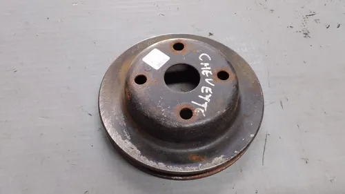 Polia Da Bomba De Água Chevette 1.0 A 1.6 87/99 30328