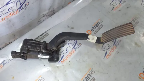 Pedal Eletrônico Acelerador Prisma Corsa Agile Celta 30131 Preto