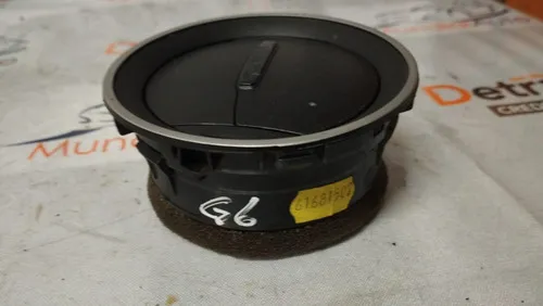 Difusor Ar Gol G5 G6  2008/...   17122