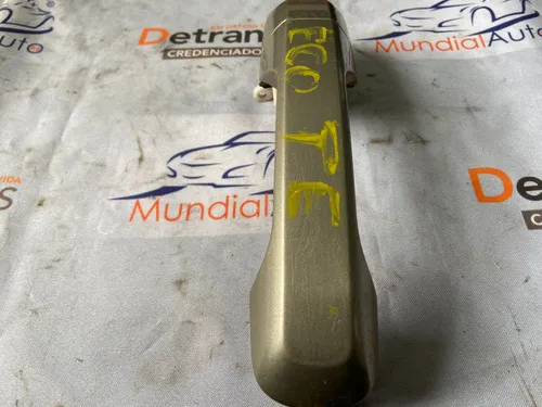 Maçaneta Externa Traseira Esq Ecosport 03/12 18038