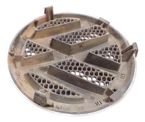 Emblema Grade Dianteira Amarok 2010/... 30731 Prateado