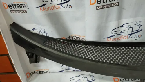 Moldura Churrasqueria  Citroën C3 06/12 9642693677 17966