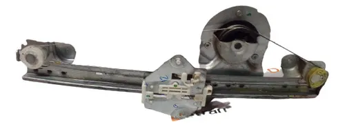Máquina De Vidro Traseira Direita Duster Oroch 11387