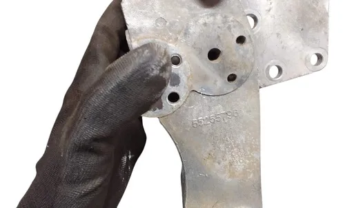 Suporte Compressor Alternador Uno Palio Strada Mobi 15576