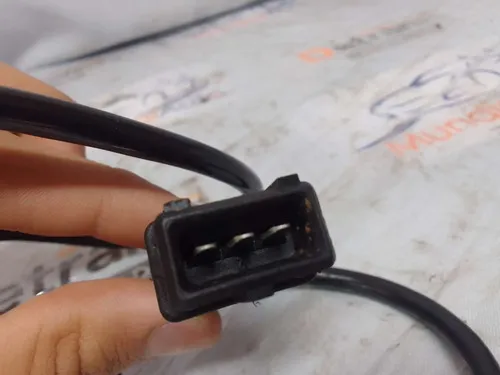 Sensor De Rotação Gm Corsa Montana 1.4 90451442   12163