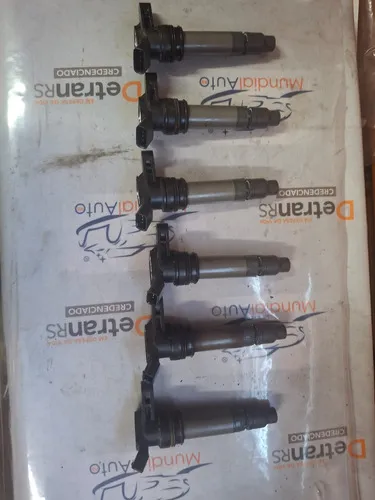 Bobina Ignição Freelnader   V70 0997001070 29368