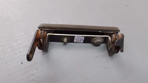 Maçaneta Dianteira Esquerda Chevrolet Kadett Original  24310