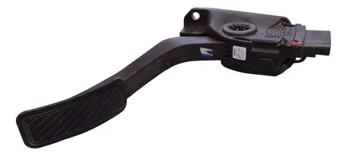 Pedal Acelerador Ecosport 1.6 16v Manual  24490