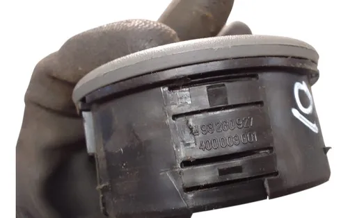 Difusor Ar Chevrolet Celta 2000/2010 30489