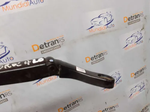 Braço Limpador Parabrisa Duster Oroch 12550