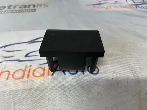 Botão Falso Painel Volkswagen Fox 18295 C01