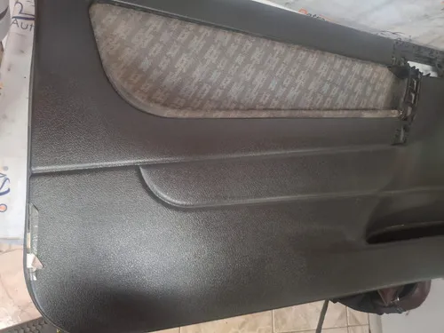 Forro Porta Dianteira Esquerda Gm Astra 2p  93254145 29538 - Chumbo