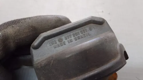 Tampa Tanque Combustível Gol G2 G3 1996 A 2005  24751