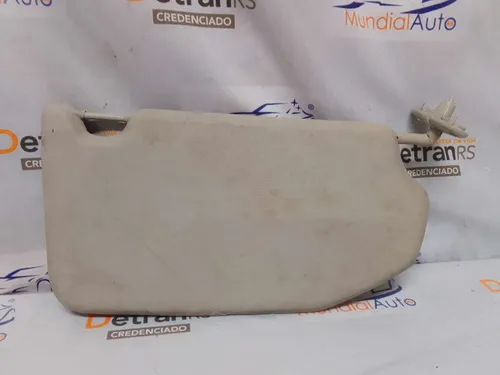 Quebra Sol Lado Esquerdo Ford Ka Ecosport 2014/...  11620
