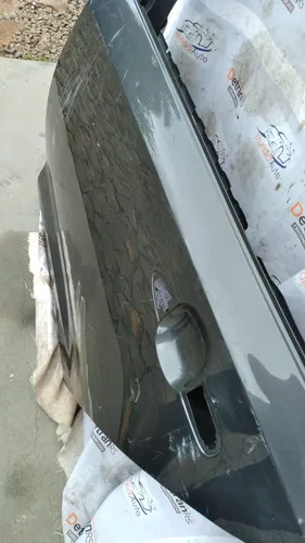 Porta Traseira Esquerda  Corolla  2020/..  19343 Prateado