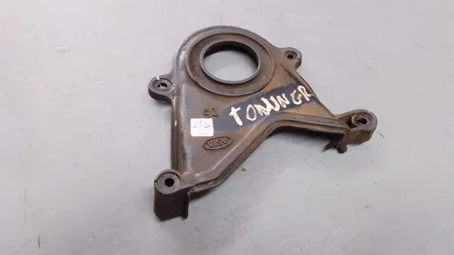 Capa Inferior Correia Dentada Towner 1998 12105 Preto