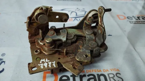Fechadura D Direita Gol Sav Voyage G2 17601