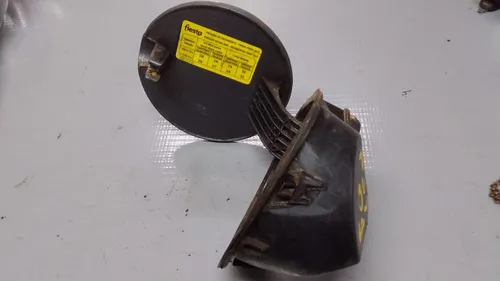 Portinhola Do Tanque Ford Fiesta 1996 Até 2001. 23352