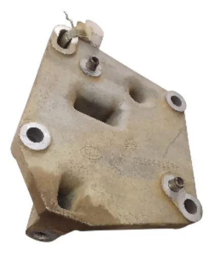 Suporte Alternador Peugeot 206 Citroen C3 1.4 2006/... 30414