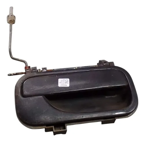 Maçaneta Externa Vectra 2005 Dianteira Direita   24292