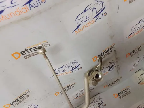 Mangueira Ar Condicionado Honda City Fit  12584