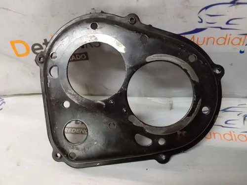 Tampa Carcaça Câmbio Ford Focus 1s6r7l302ca  12580
