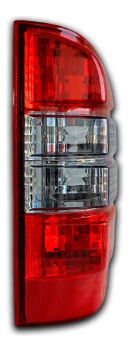 Lanterna L E  Chevrolet S10 2008 09 10 11 12 2013 Fumê 26413