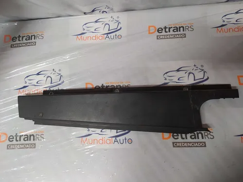 Moldura Coluna Porta T- Esquerda Fiat Toro 1002185670  11531