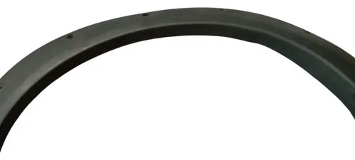 Moldura Roda Traseira Esq Palio Wekend 2004/10 27165