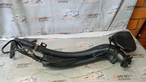 Gargalo Tanque Combustível Xsara Picasso 2001/... 26938