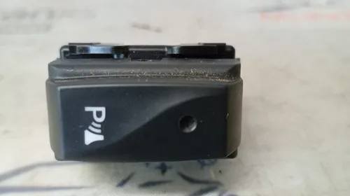 Botão Sensor Estacionamento E Park Sandero Logan 26829